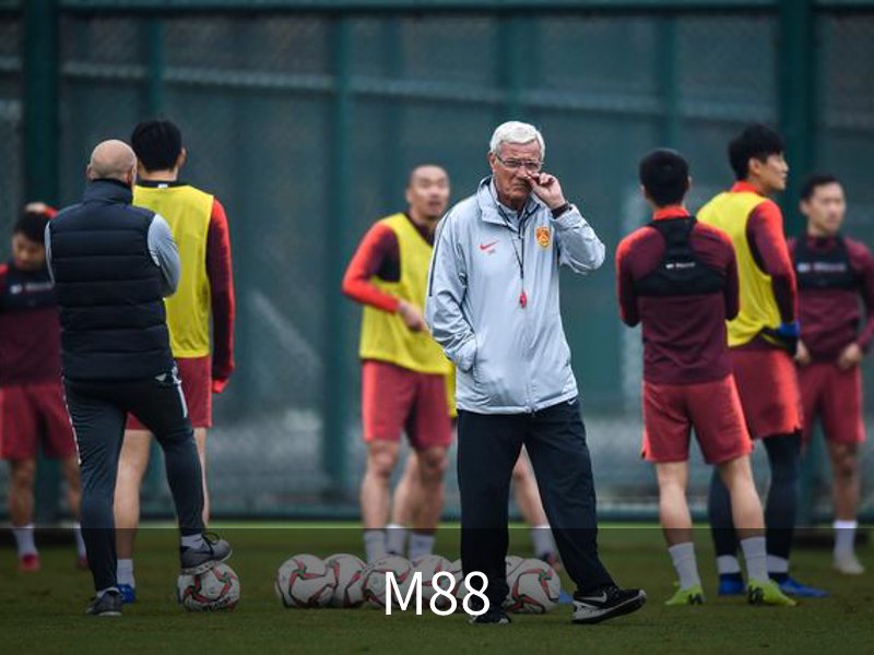 走进M88